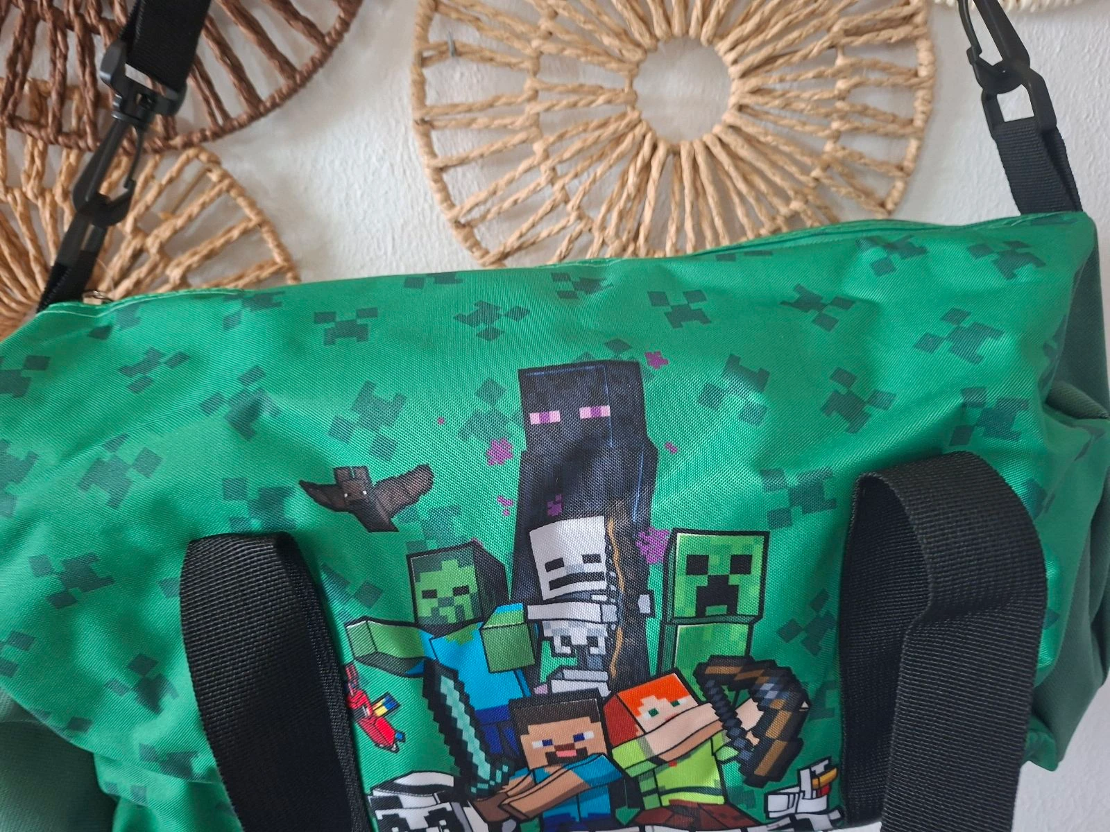 Bolsa esportiva – photo 3